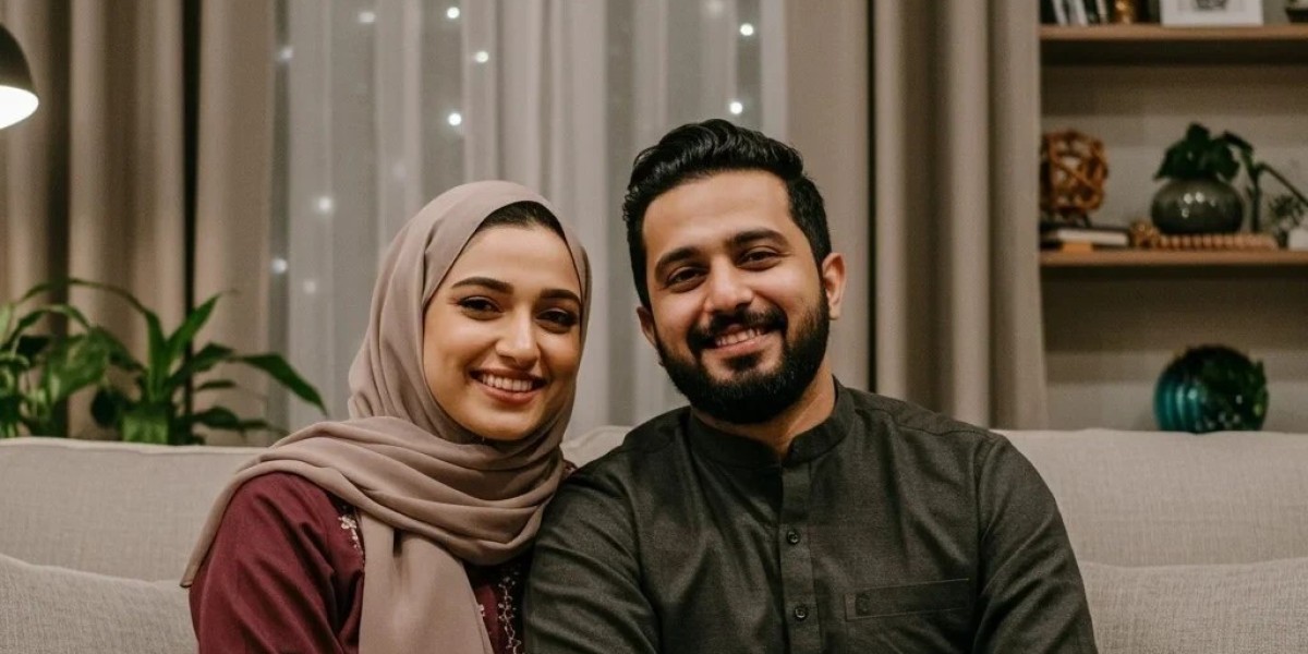 Find partner easily muslim marriage bureau NikahNamah trusted