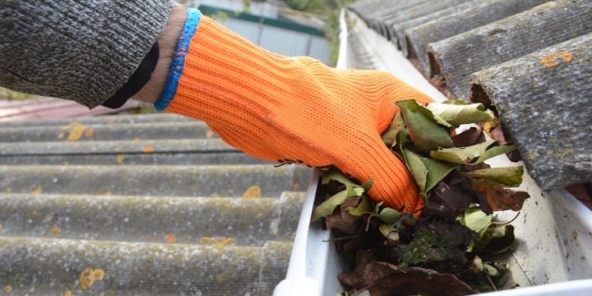 Reliable Gutter Cleaning Services in Bedford – Protect Your Home with Manfreda & Associates