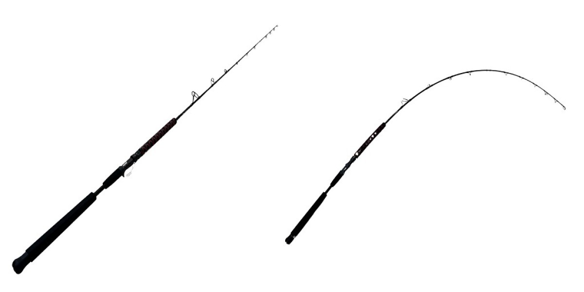 How Not to Break Your Slow Pitch Jigging Rod