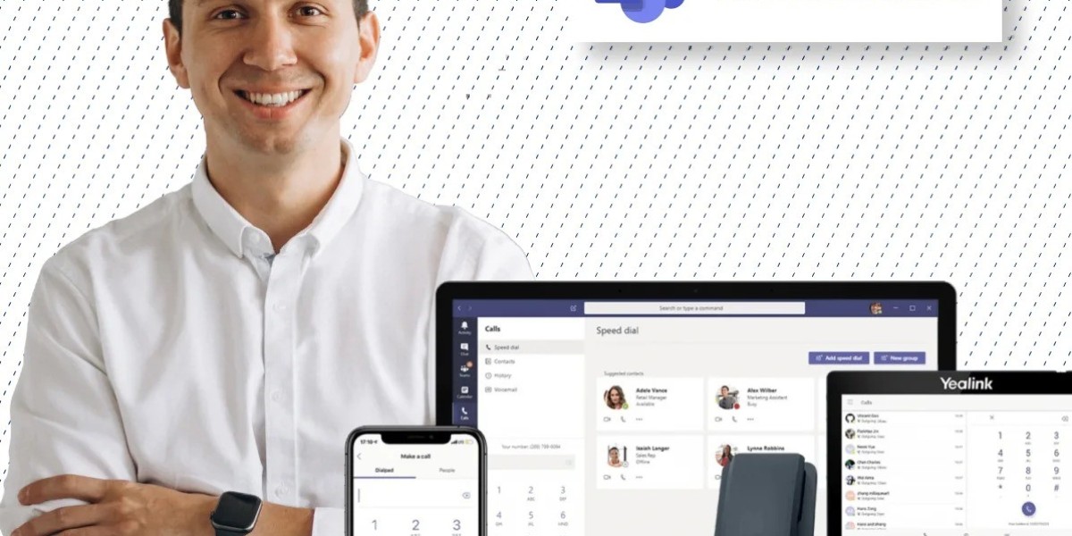 Benefits of Microsoft Teams Direct Routing for Unified Communications