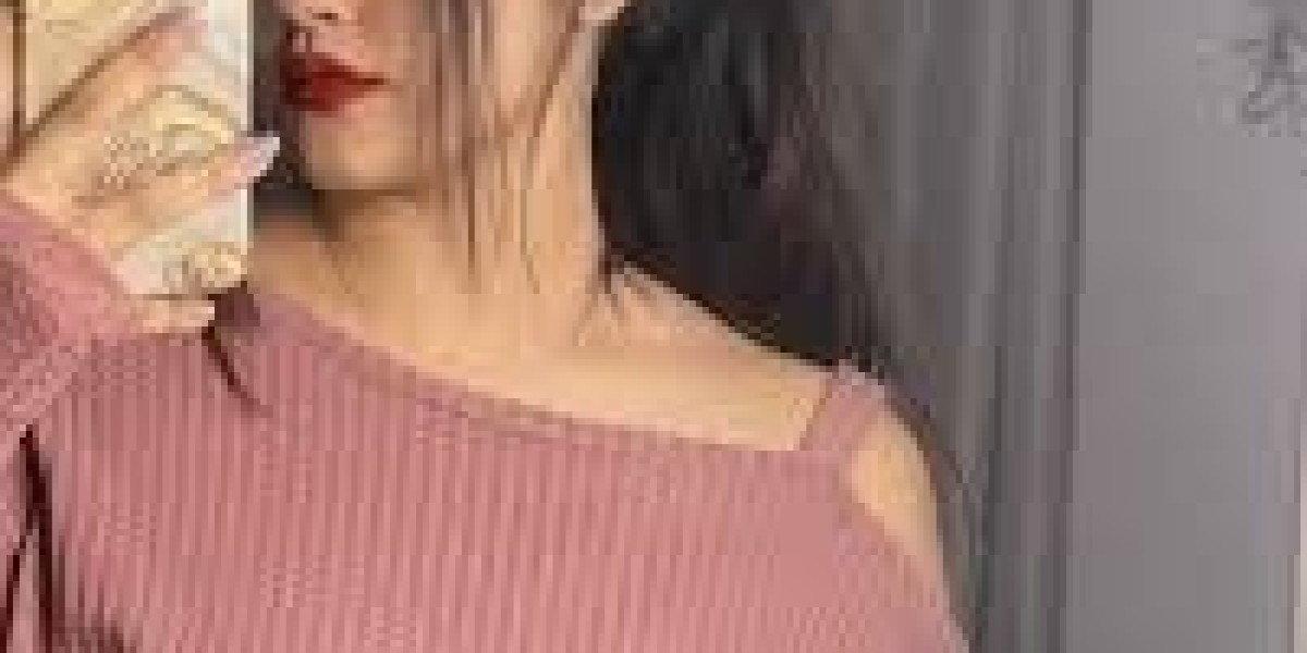 Top Escorts in Dubai – 24/7 Elite Escort Services