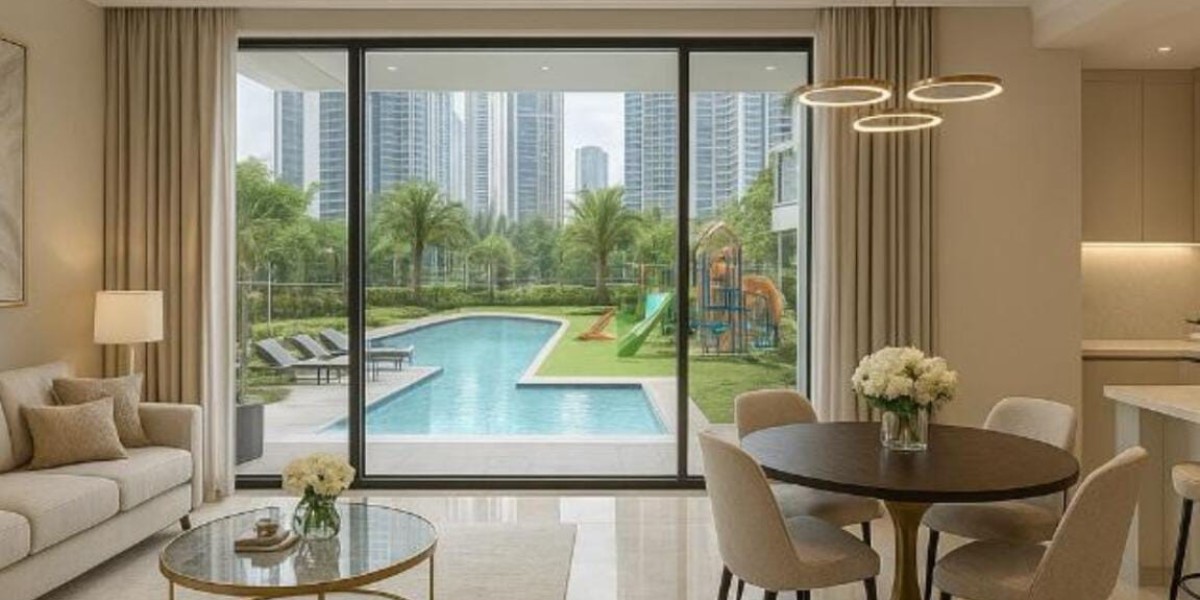Experion Windchants by Experion Developers – A Landmark of Elegance and Comfort