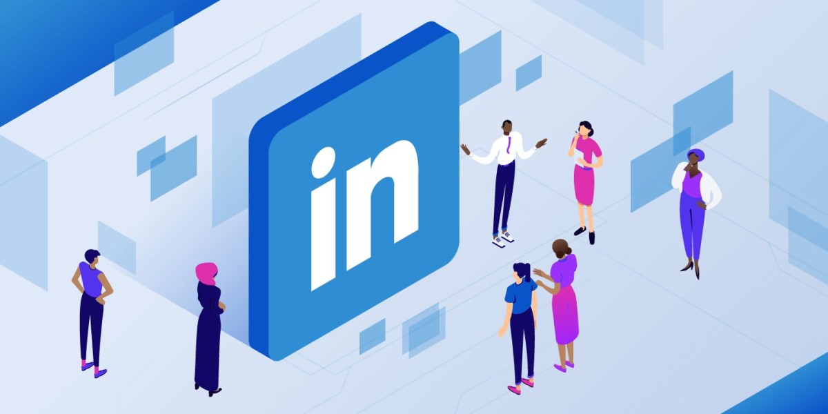 How to Leverage LinkedIn for ABM Success in 2025