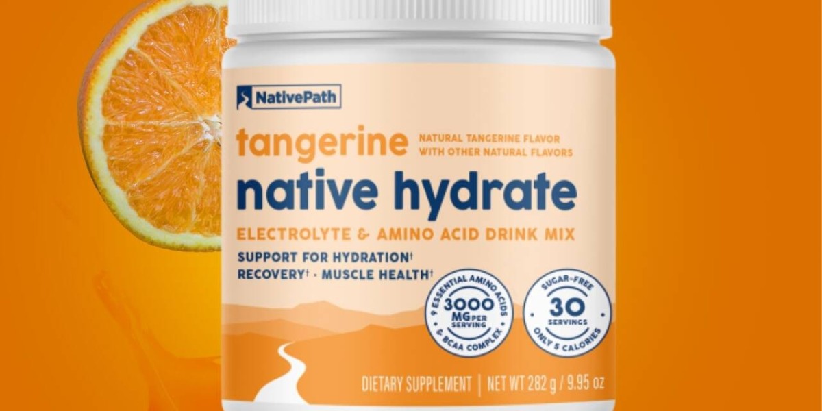 Native Hydrate  Is It Really Worth Buying