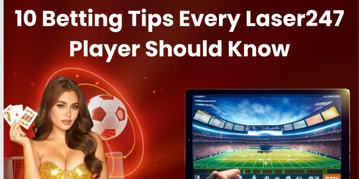 How to Maximize Your Wins by Avoiding Laser247 Betting Mistakes