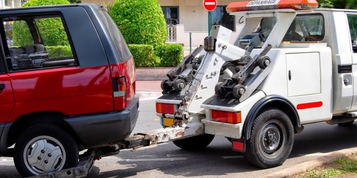 Depannage Voiture Bruxelles Quick Fix Services