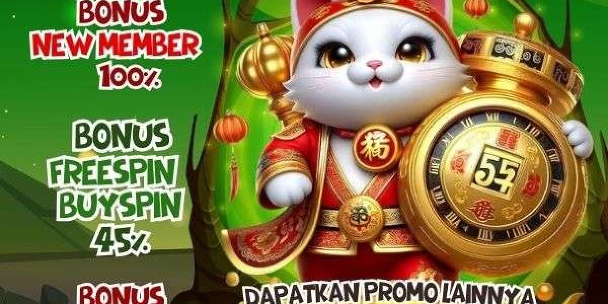 Mainkan Slot Online Bibit168 – Aman, Seru & Menguntungkan