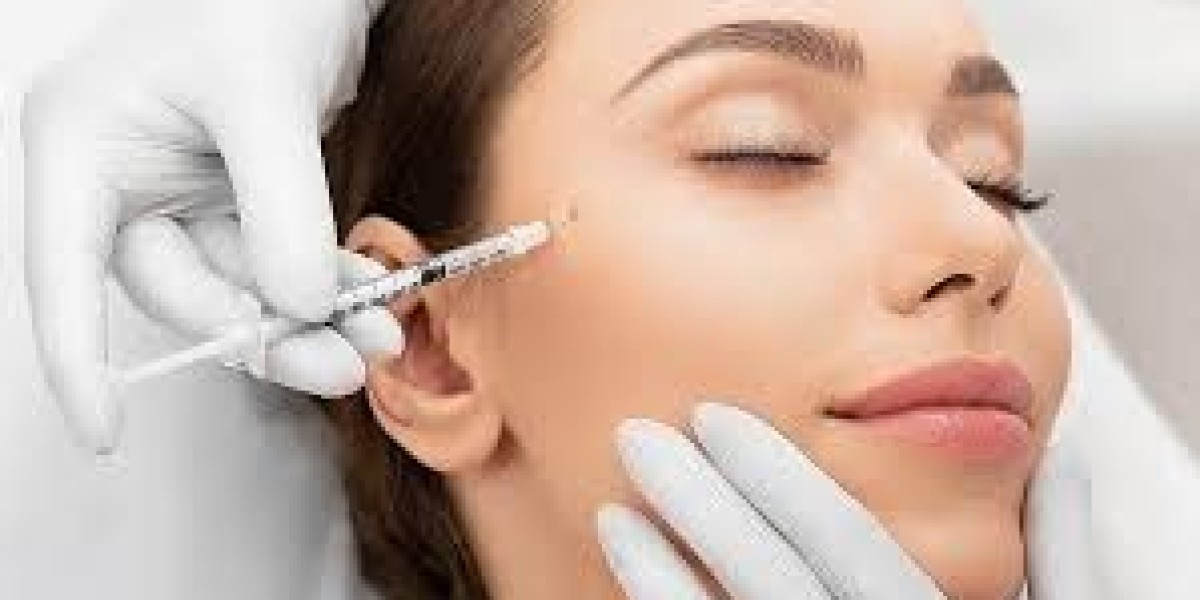 Glow Like a Celebrity: Why Dubai Women Swear by Profhilo Treatments