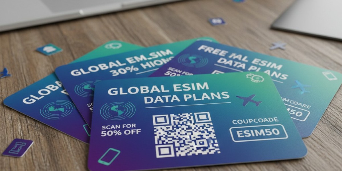 Grab Exclusive Travel Deals with eSIM Coupons