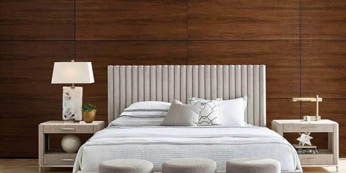 Elevate Your Bedroom with a Dresser with Drawers and Mirror