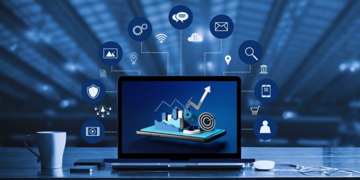 Why Is Digital Marketing in Patiala the Key to Growing Your Local Business?
