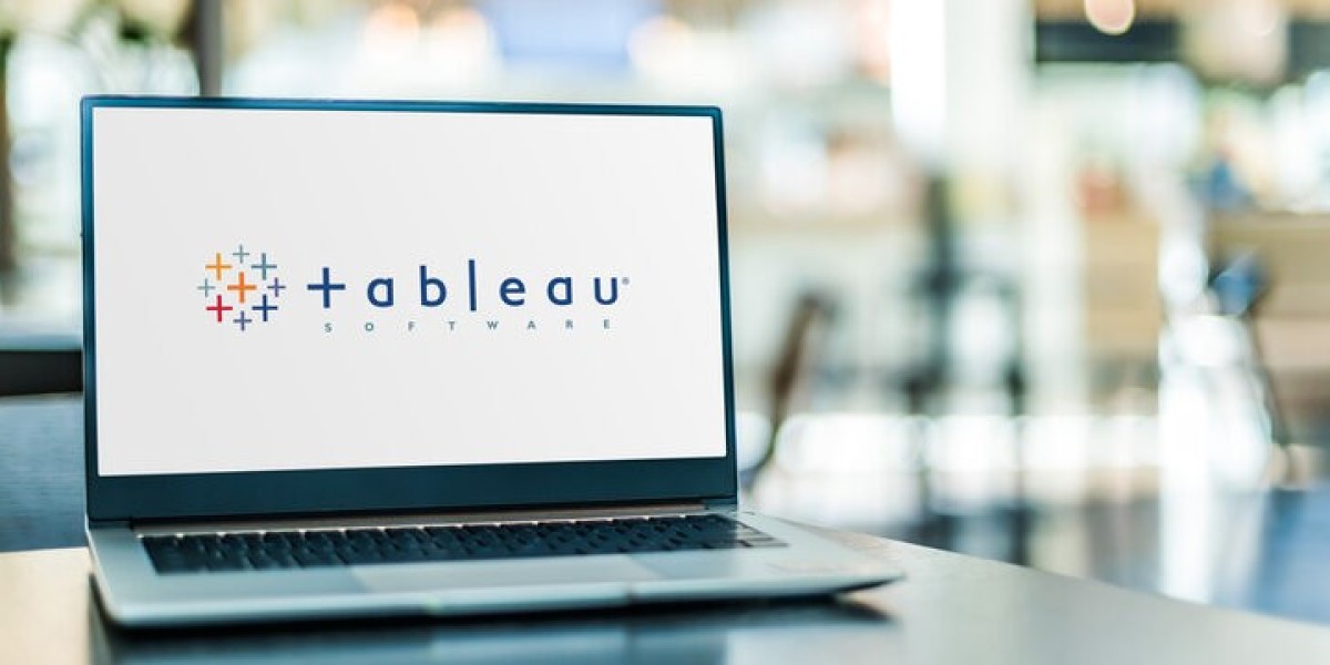 Saudi Arabia Tableau Services Market Report 2025 | Growth, Trends, and Demand by 2033
