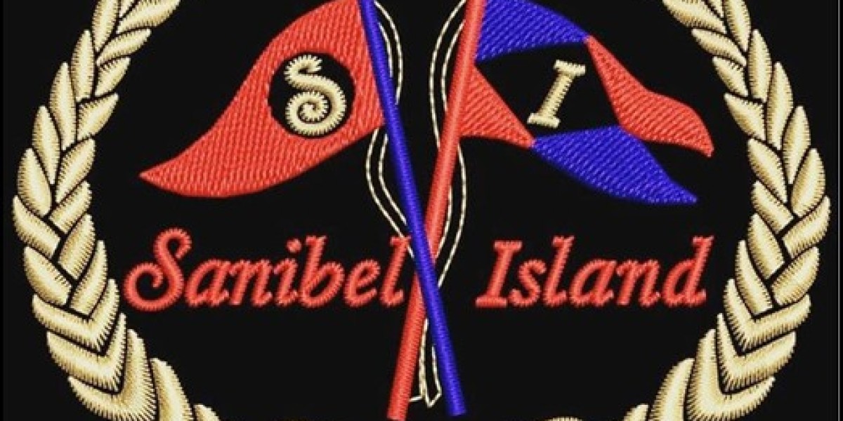Precision and Perfection Best Embroidery Digitizing Services Online