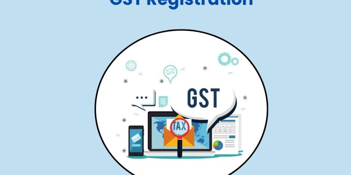Top GST Registration in India