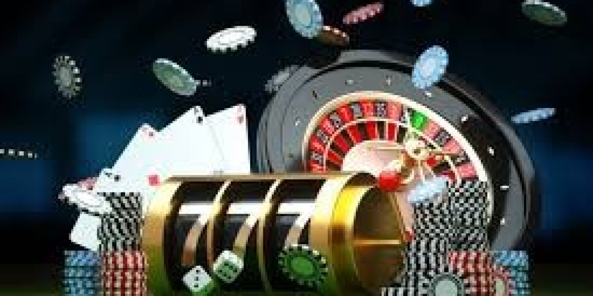オンラインカジノのスロットゲーム：遊び方と勝利を引き寄せるコツ