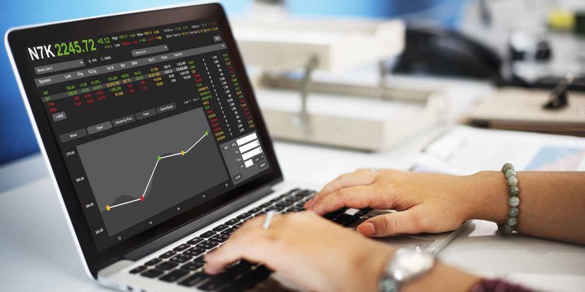 stock market trading courses