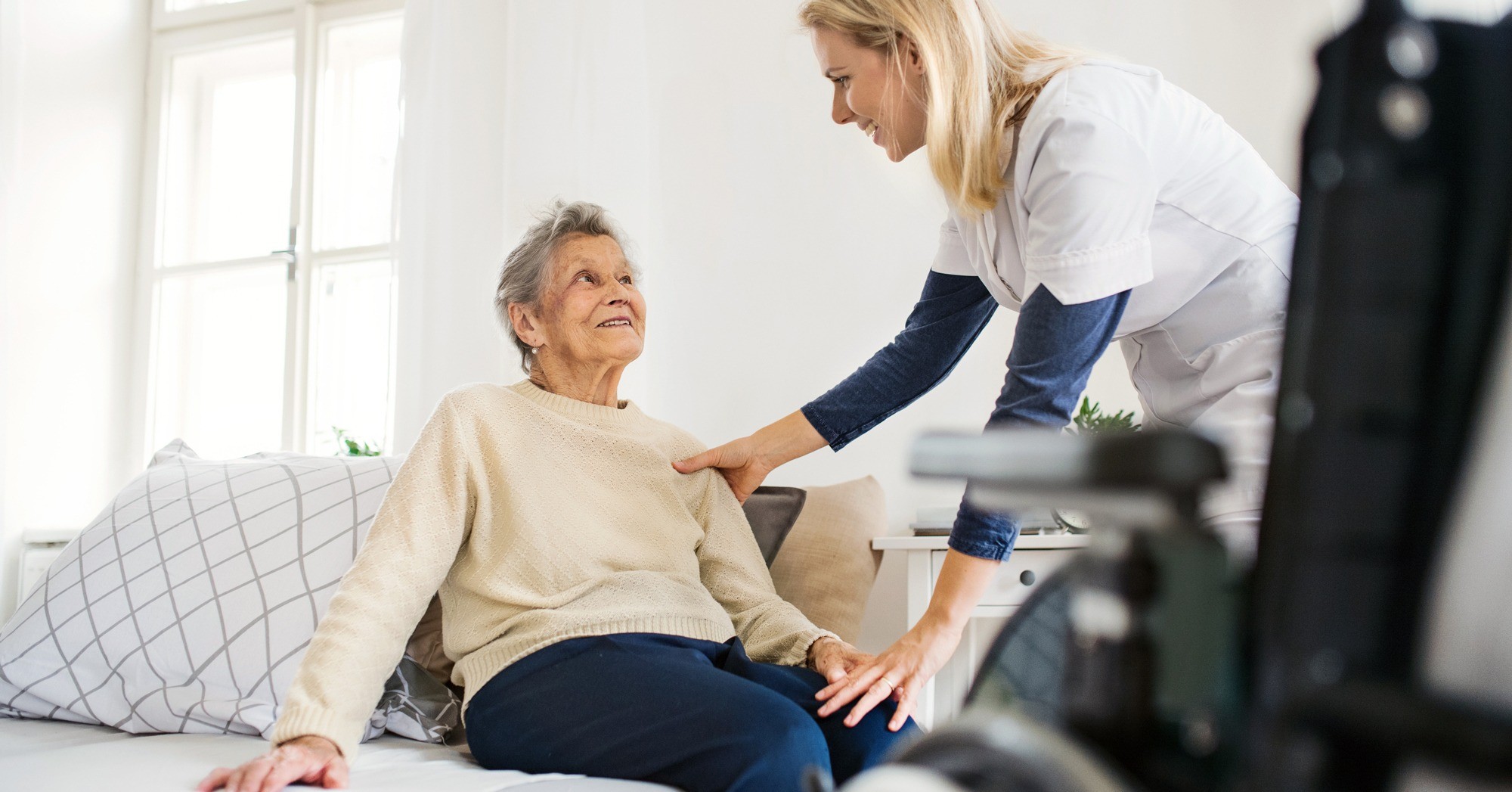 Home Care Services