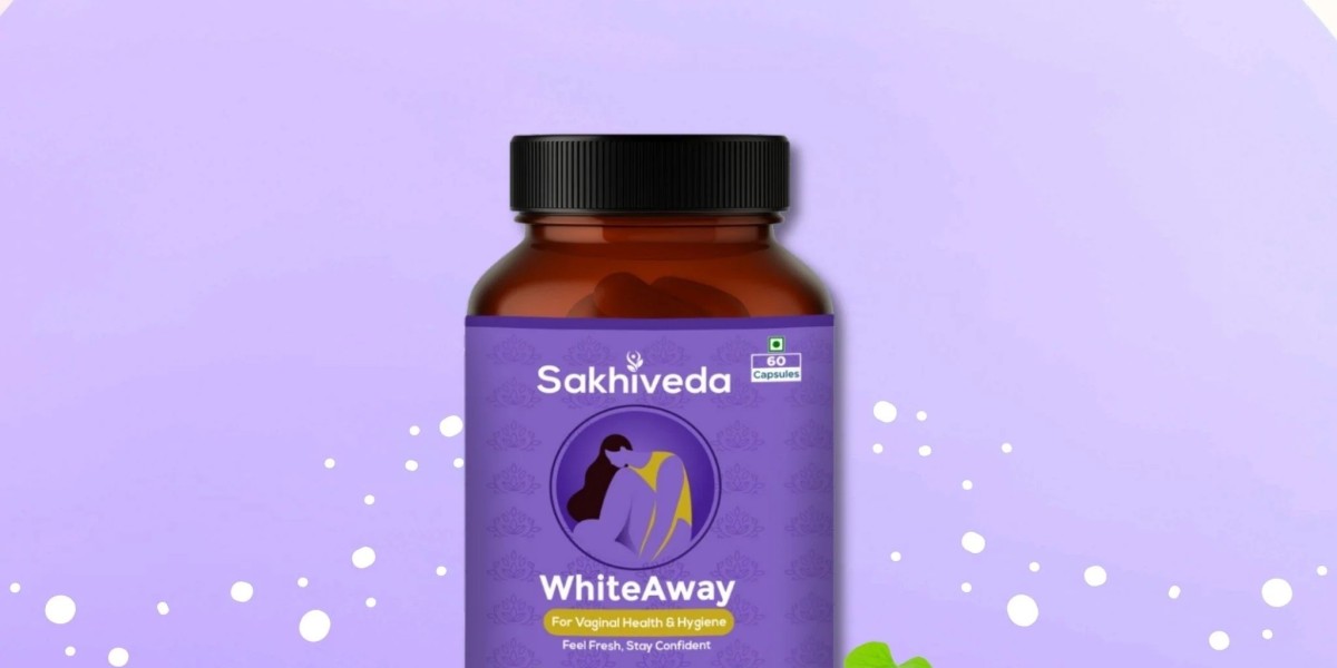 Ayurvedic Medicine for White Discharge: A Natural Breakthrough