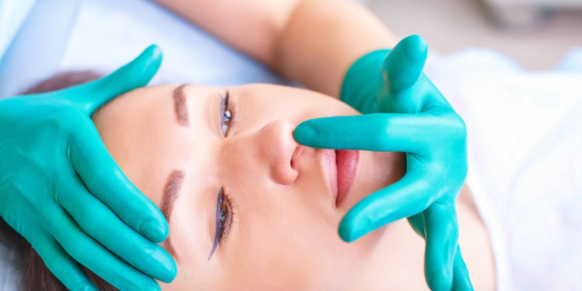 Elevate Your Confidence with Stunning Rhinoplasty in Dubai