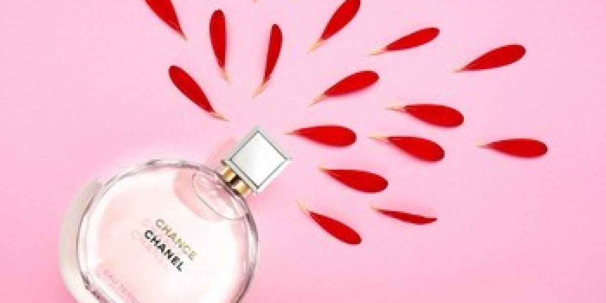 Perfume Notes How They Evolve Over Time