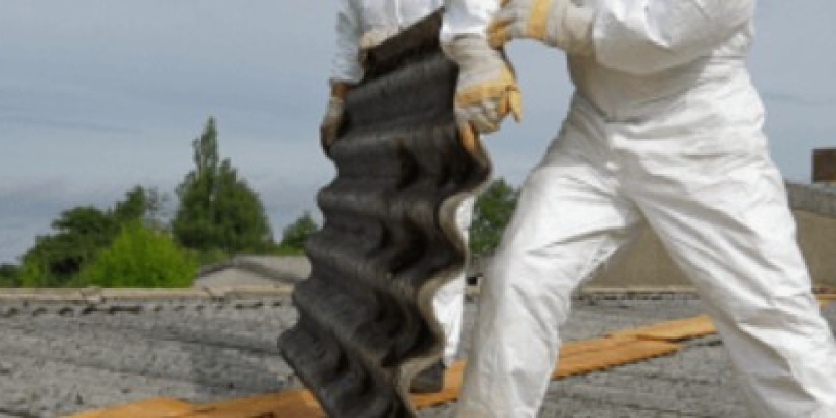 Safe and Professional Asbestos Removal in Los Angeles CA for Healthier Living Spaces