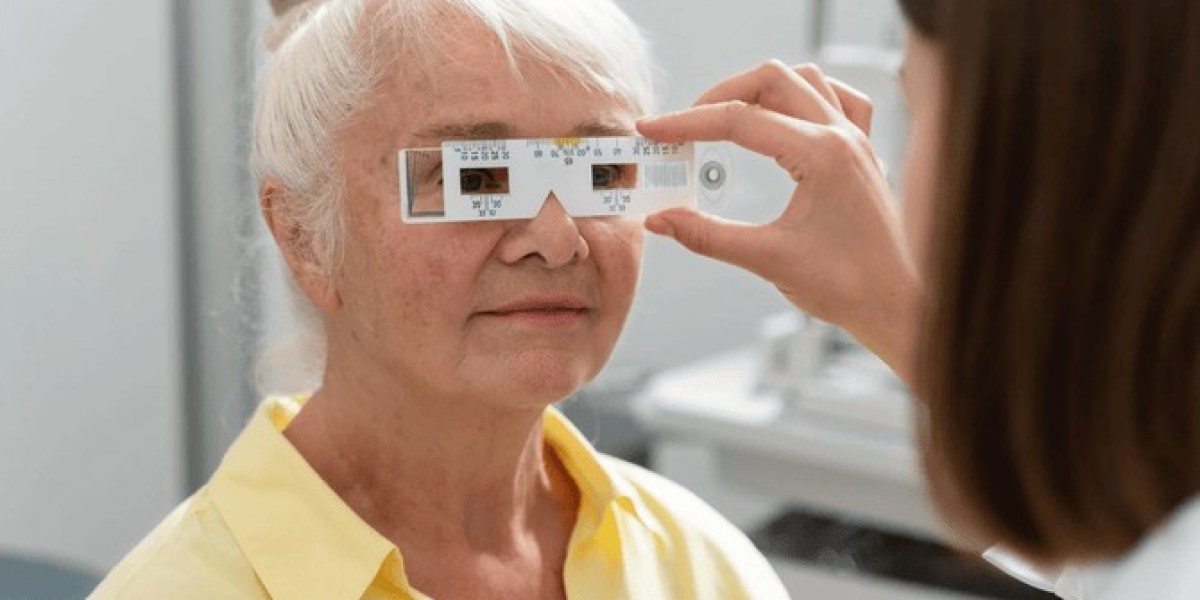 Advancements in Vision Restoration for Eye Conditions