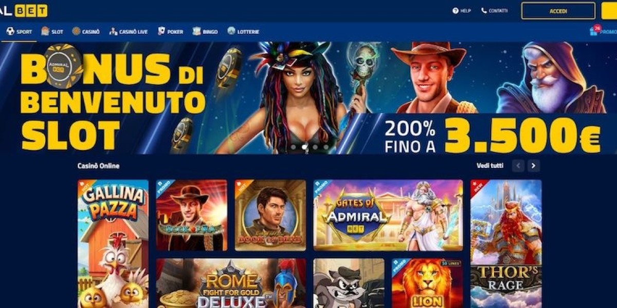 Migliori Casino Online: Come Scegliere Piattaforme Sicure e Affidabili in Italia