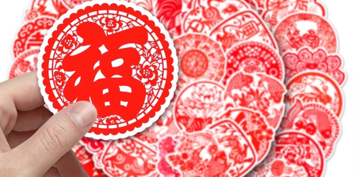Discover the Timeless Art of Paper Cutting with China Art Hub