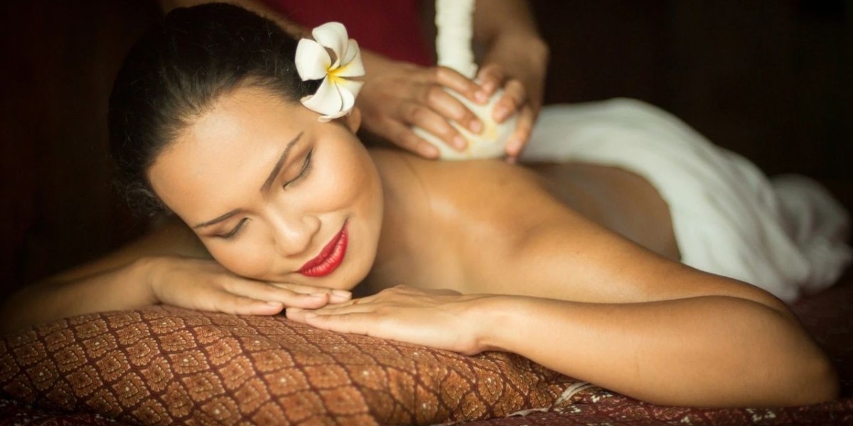 Top Reasons to Try Thai Massage for Body and Mind