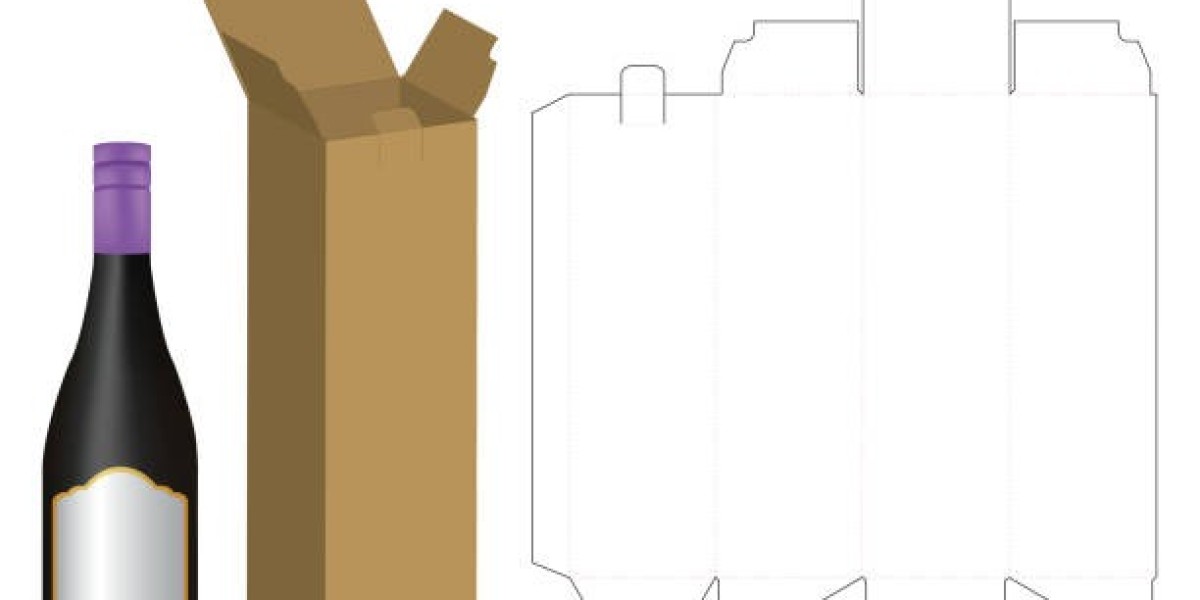 Alcohol Packaging Market Trends Shaping Sustainable Materials, Smart Branding, and Consumer Engagement Evolution
