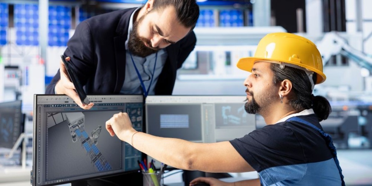Enhancing Product Quality with Manufacturing Defect Analysis and Image Processing Services India