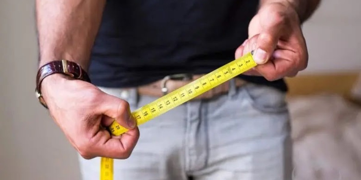 Penis Enlargement in Dubai: Understanding the Latest Injection and Laser Methods