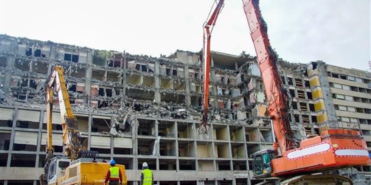 Residential Demolition: Understanding the Process, Purpose, and Professional Approach