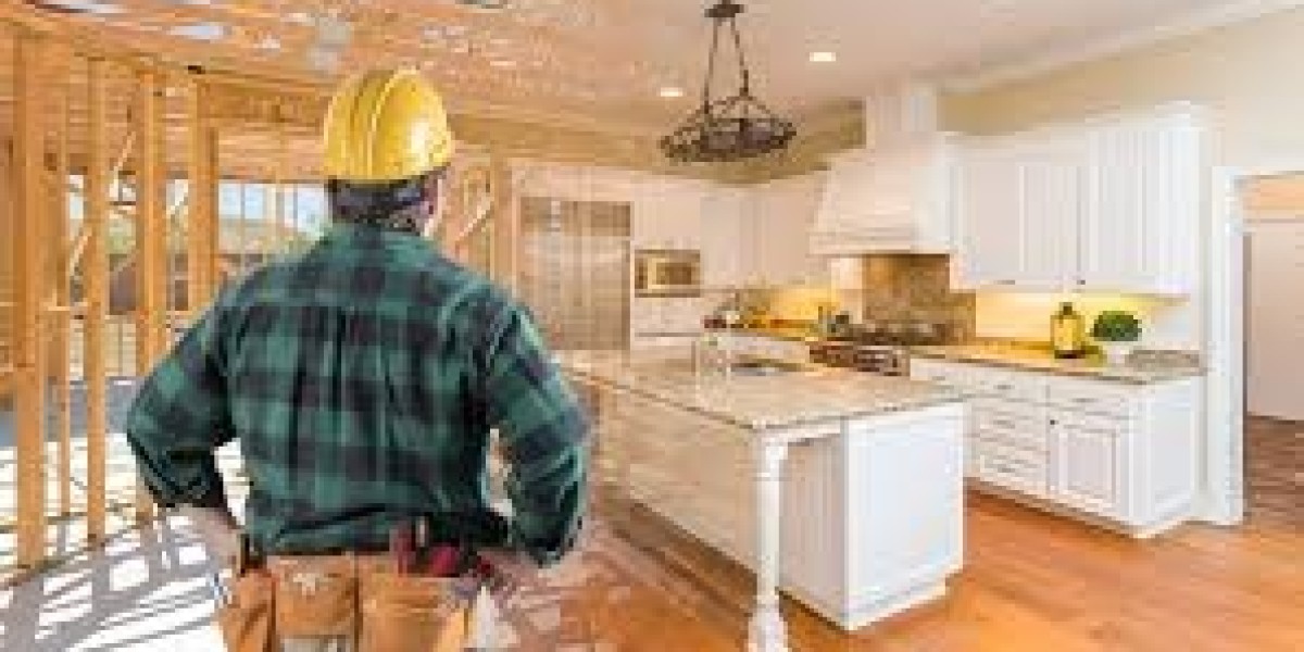 General Contractors Toronto: Expert Services for Your Construction Needs