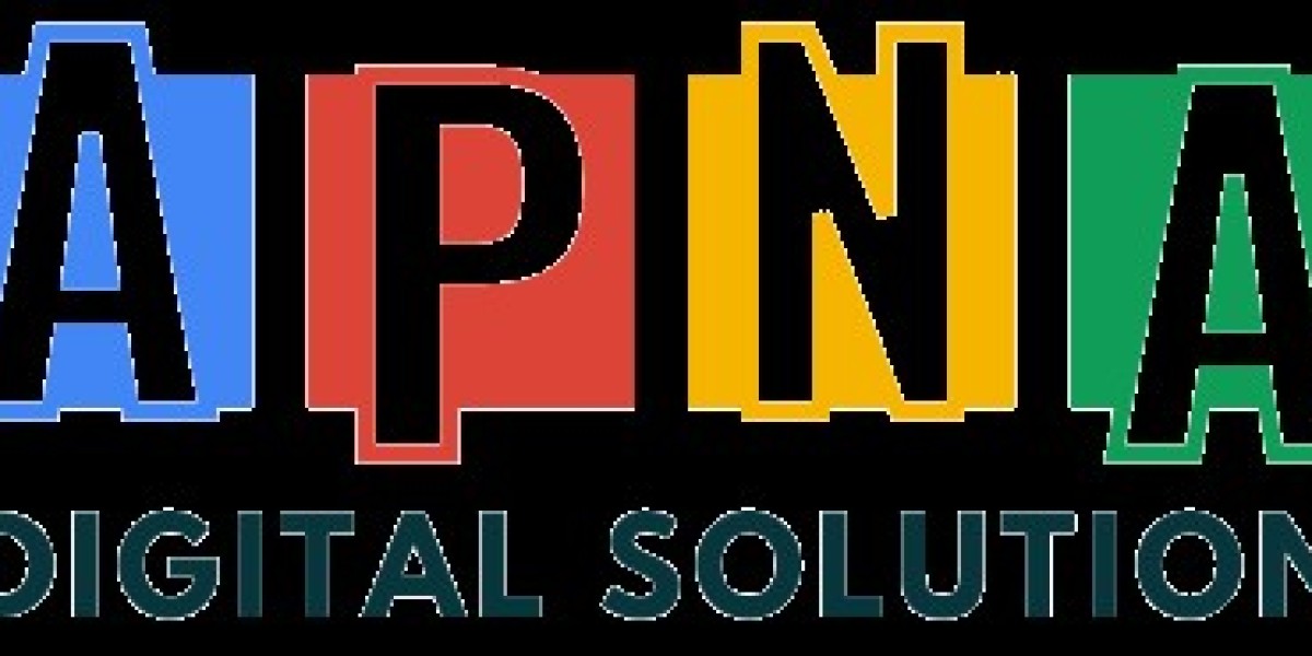 Best Marketing agency Apna Digital Solutions