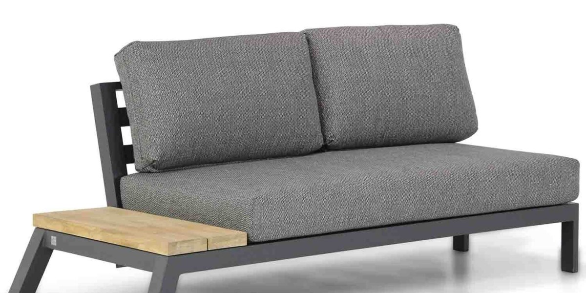 Loungeset tuin inspiratie voor een gezellige zithoek vol comfort en stijl