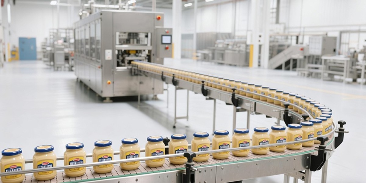 How to Choose a Food Safe Bacteria Free Sauce and Mayonnaise Filling Machine