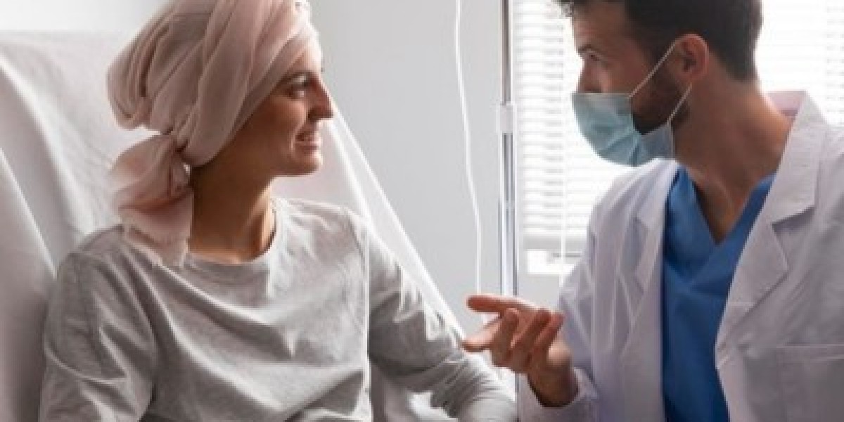 IOCI Indore – Advanced Cancer Care with Compassion