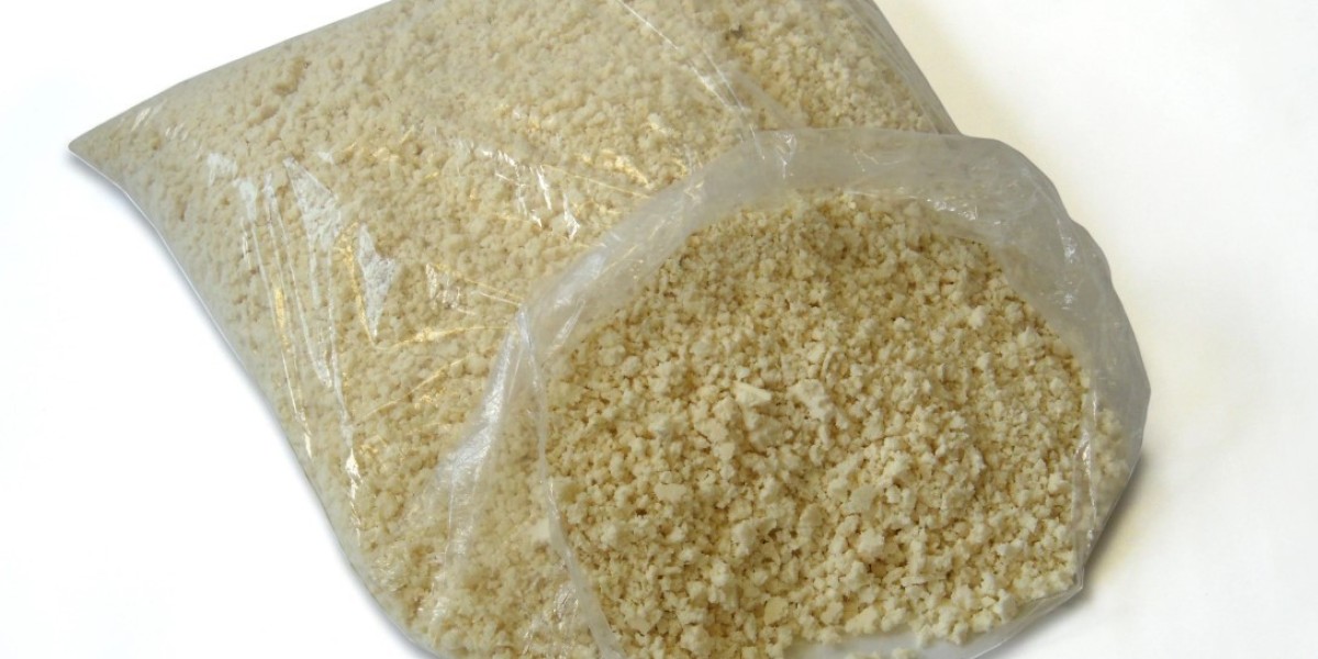 Why Organic Bean Bag Filler Is Better for You and the Planet