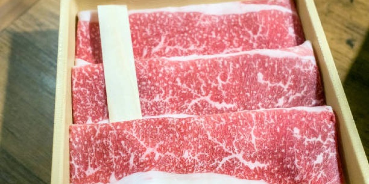 Japans Wagyu Amsterdam