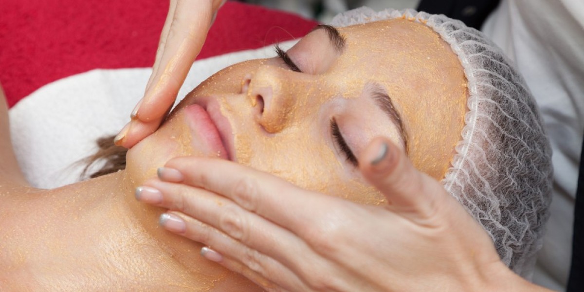 Superficial Chemical Peels for Smooth Skin