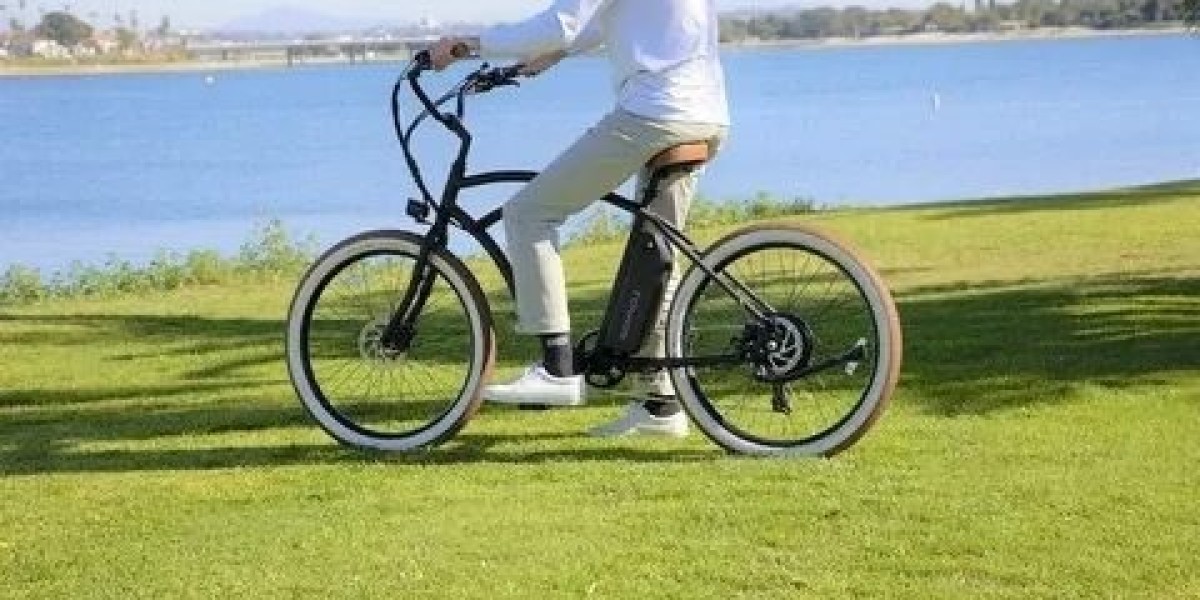 Bicycles Market To Eyewitness Massive Growth by 2032 | Emmelle, Laux (Tianjin), Samchuly Bicycle