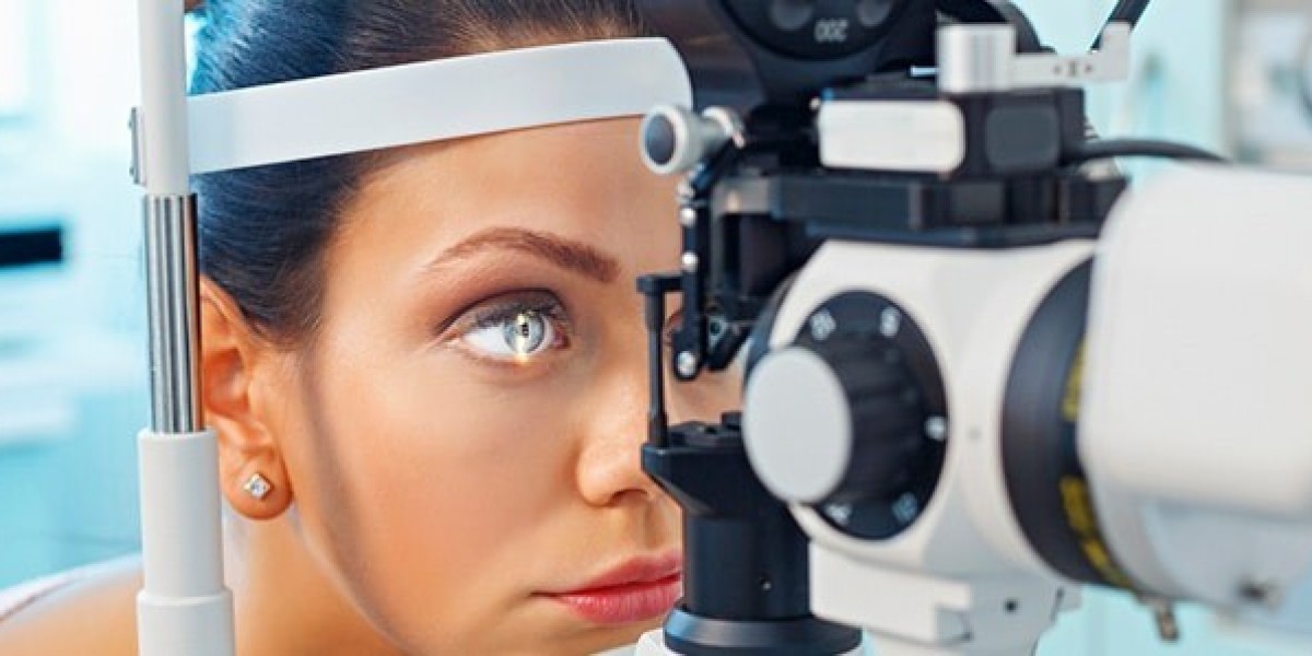 Laser Eye Surgery in Westchester NY for Clear Vision with Precision Technology