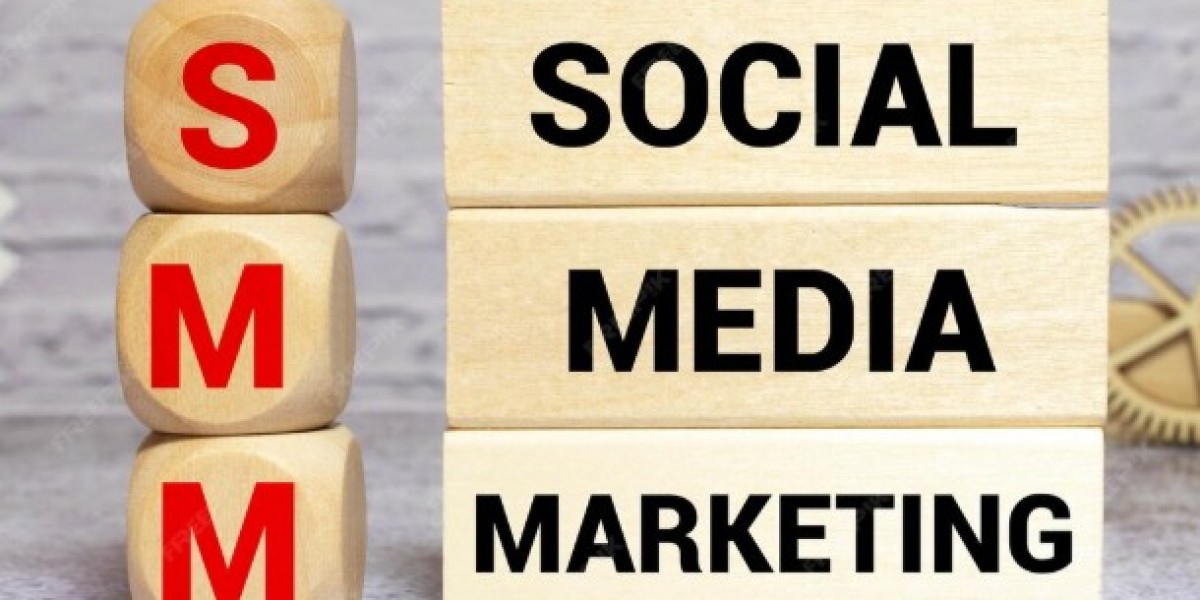 Master Social Media Marketing: Boost Your Online Presence with SMM