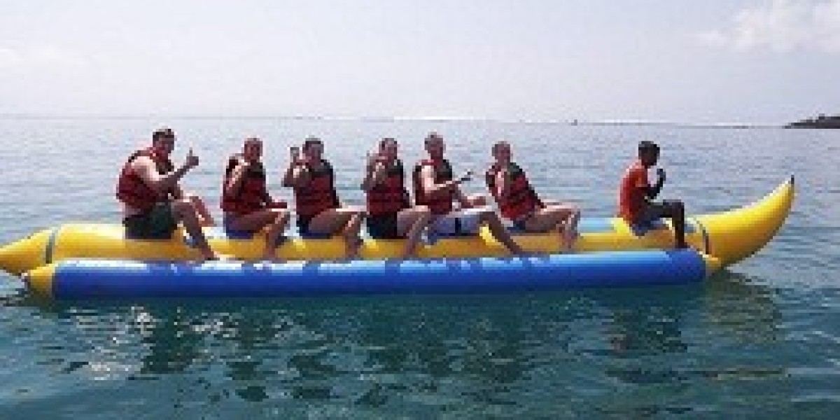 Unwind in Nature with the Hatta Kayak Tour: A Perfect Escape from City Life