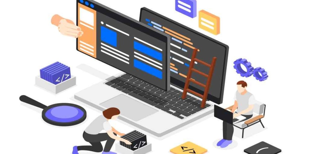 Why Hire a Website Development Company in Indore for Your Business?