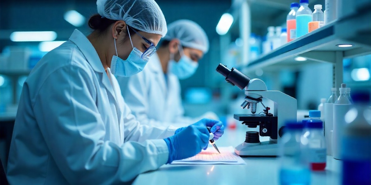 Monoclonal Antibodies Market Size, Share, Growth, and Forecast