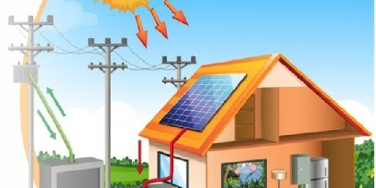 How to Get Net Metering Approval for Your Rooftop Solar System