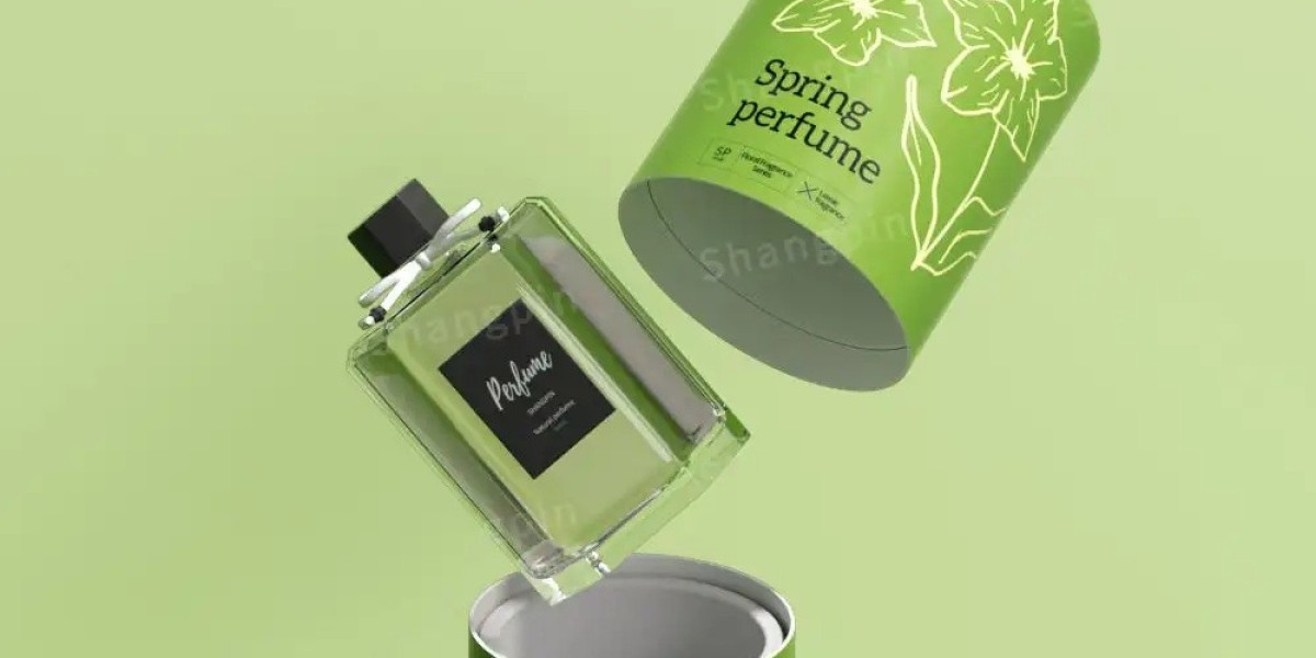 Sprintpackage Cosmetic Paper Tubes: Versatility and Elegance in Packaging