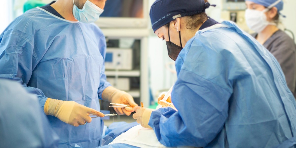 How Does Bariatric Surgery Work?